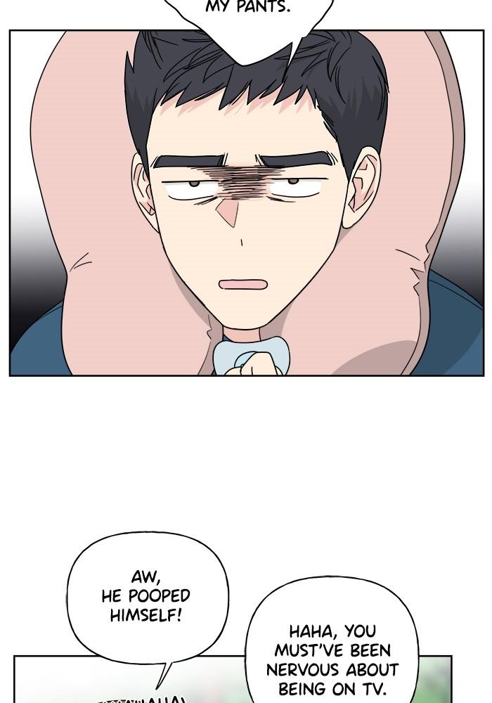 Mother, I’m Sorry chapter 49 - page 41