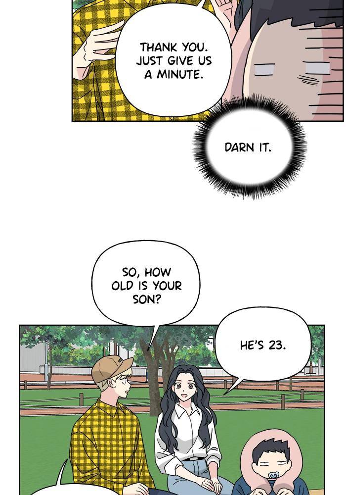 Mother, I’m Sorry chapter 49 - page 43
