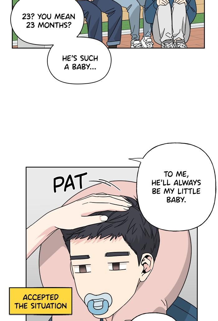 Mother, I’m Sorry chapter 49 - page 44