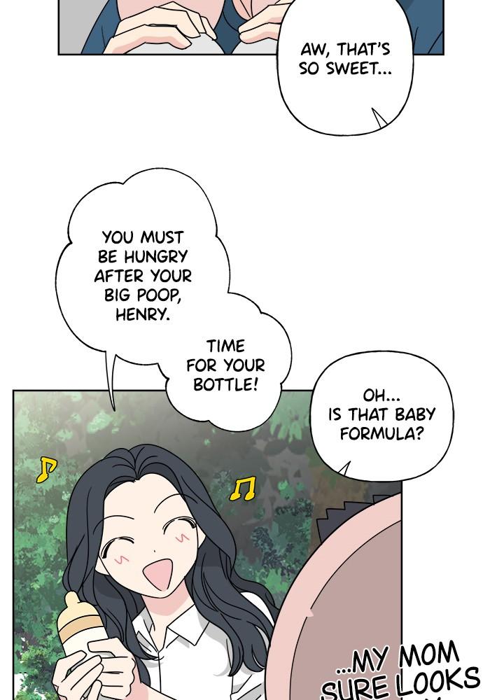 Mother, I’m Sorry chapter 49 - page 45