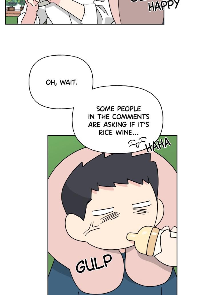 Mother, I’m Sorry chapter 49 - page 46