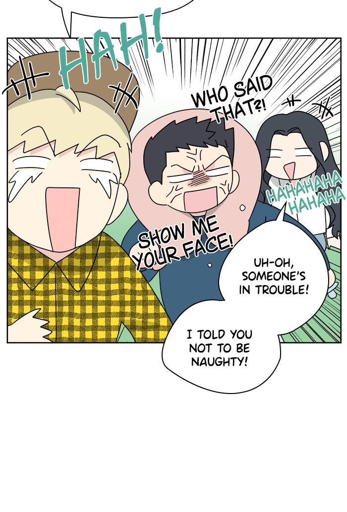 Mother, I’m Sorry chapter 49 - page 48