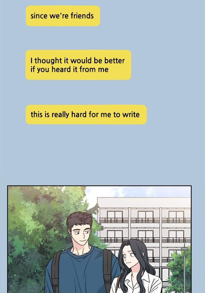 Mother, I’m Sorry chapter 49 - page 5