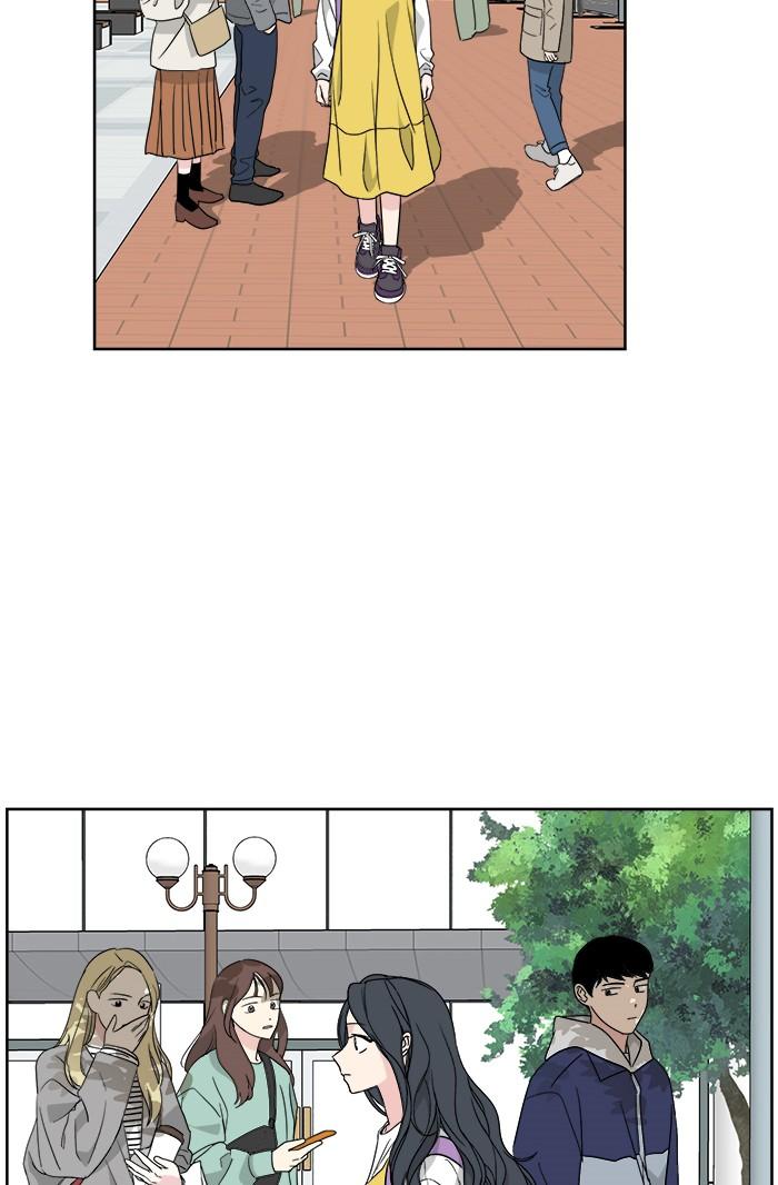Mother, I’m Sorry chapter 49 - page 53