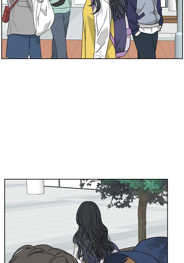 Mother, I’m Sorry chapter 49 - page 54