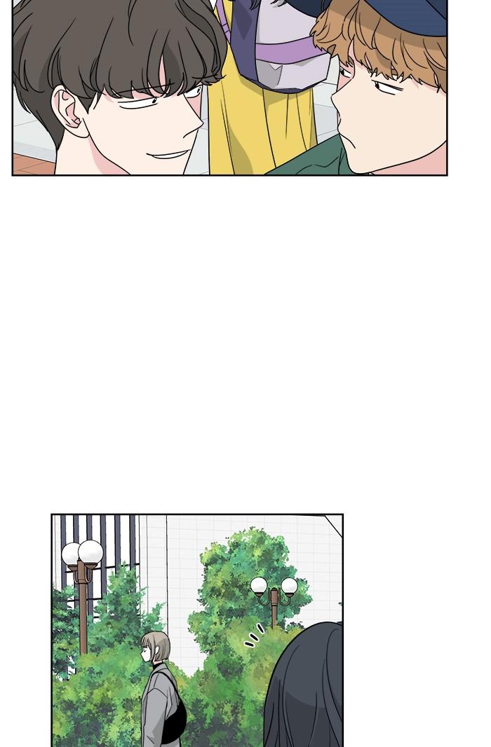 Mother, I’m Sorry chapter 49 - page 55