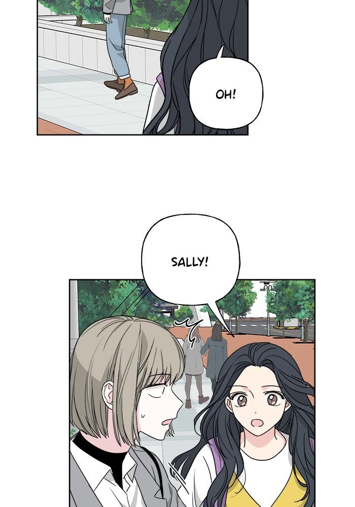 Mother, I’m Sorry chapter 49 - page 56