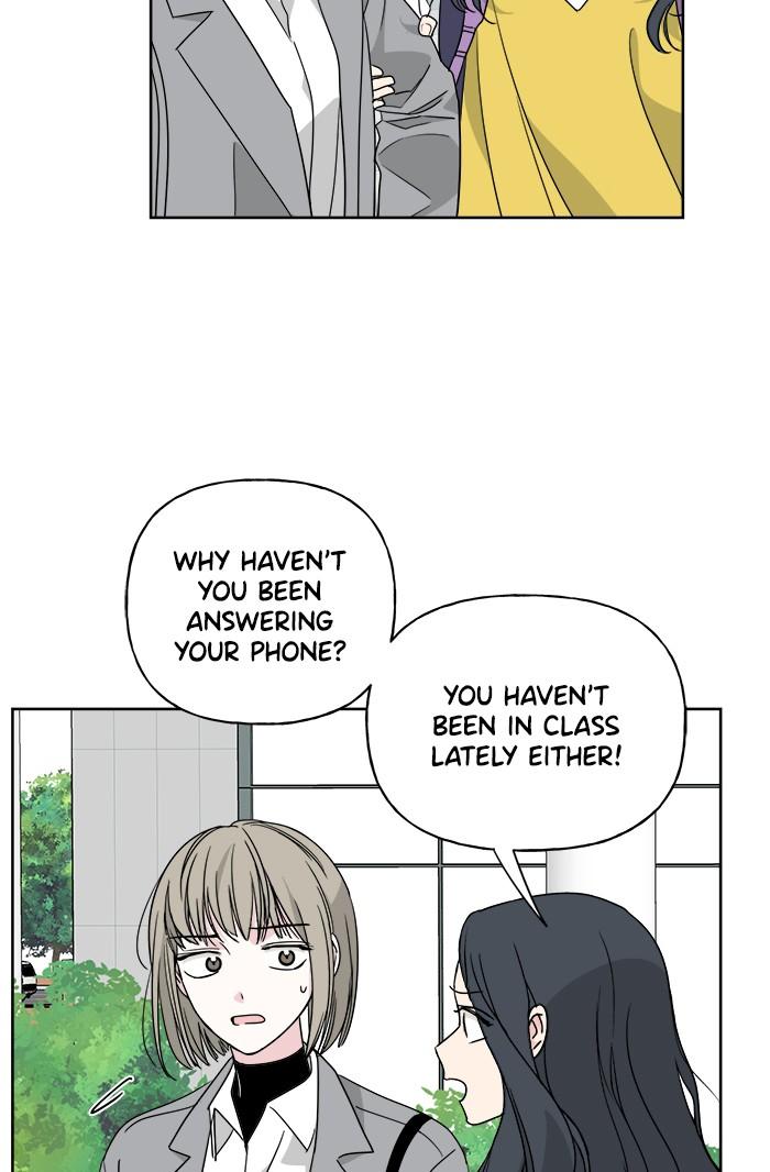 Mother, I’m Sorry chapter 49 - page 57