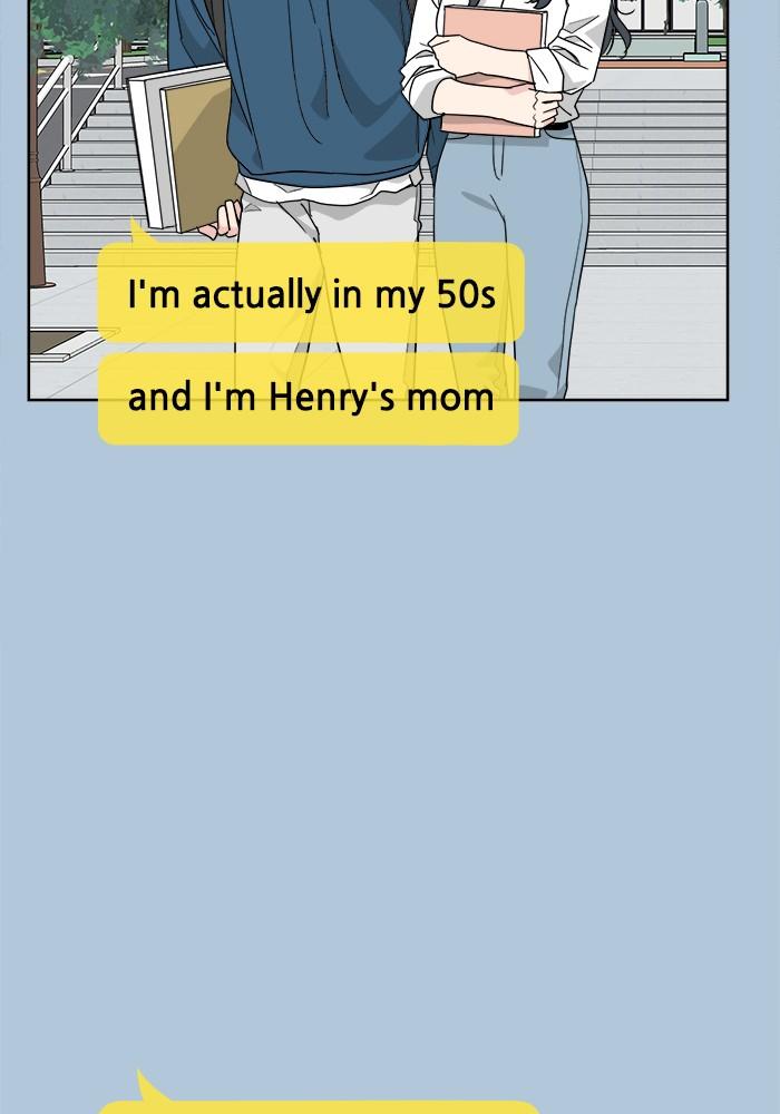 Mother, I’m Sorry chapter 49 - page 6
