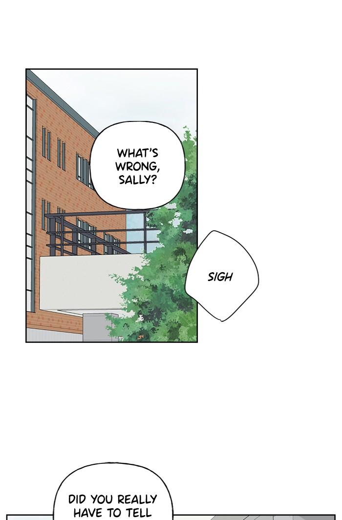 Mother, I’m Sorry chapter 49 - page 61