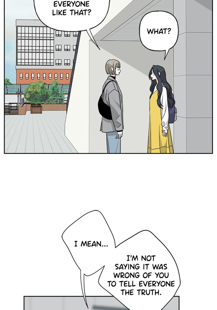 Mother, I’m Sorry chapter 49 - page 62