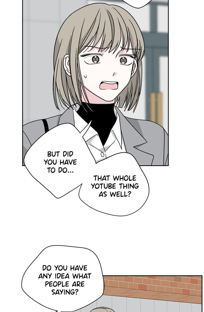 Mother, I’m Sorry chapter 49 - page 63