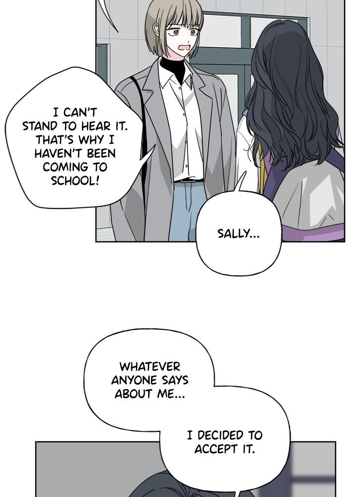 Mother, I’m Sorry chapter 49 - page 64
