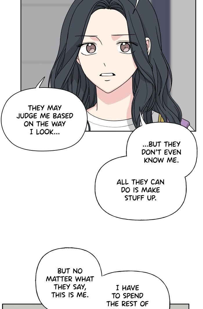 Mother, I’m Sorry chapter 49 - page 65