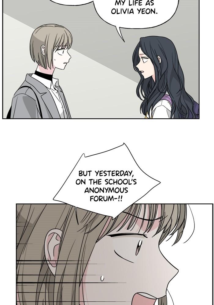 Mother, I’m Sorry chapter 49 - page 66