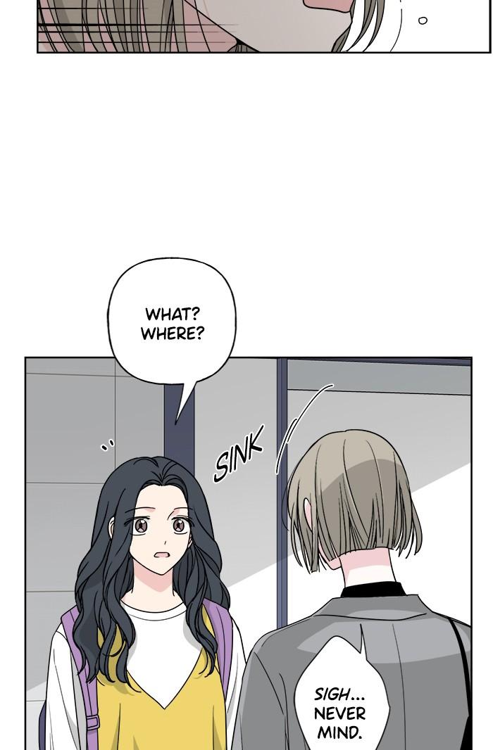 Mother, I’m Sorry chapter 49 - page 67