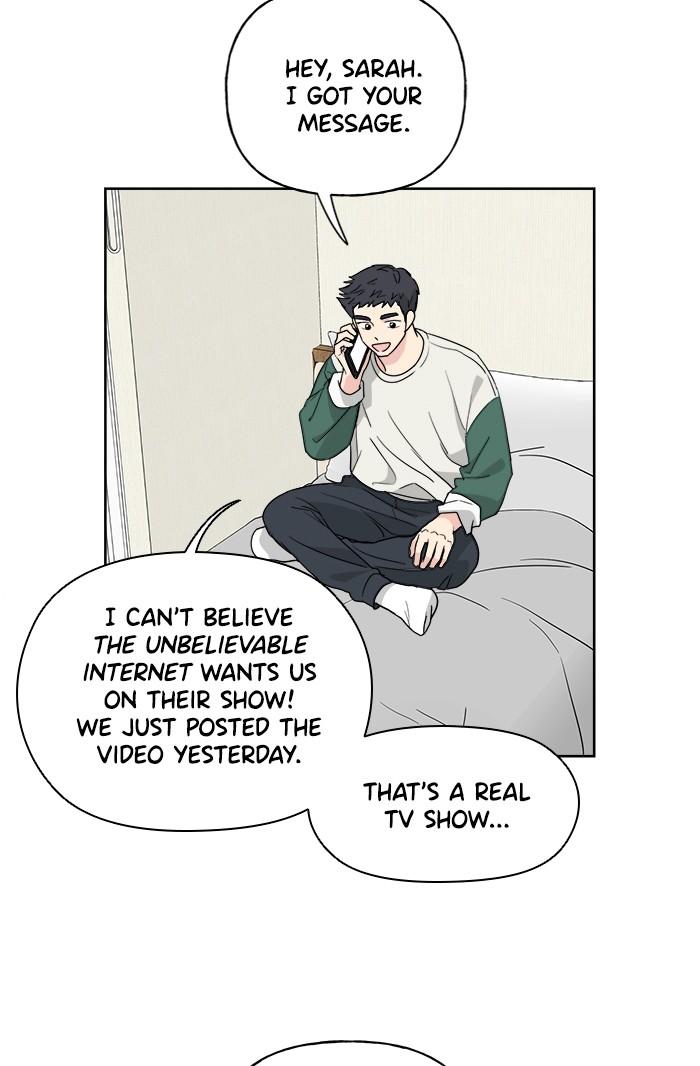 Mother, I’m Sorry chapter 49 - page 69