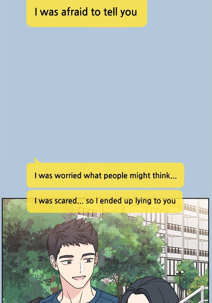 Mother, I’m Sorry chapter 49 - page 7