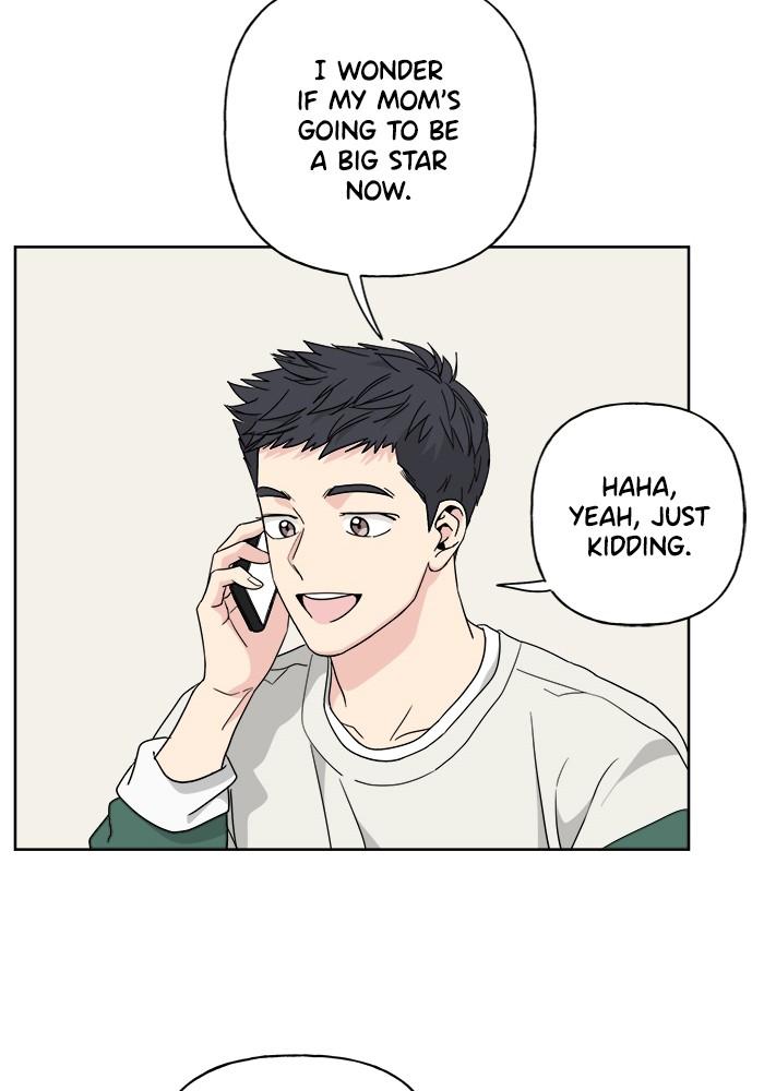 Mother, I’m Sorry chapter 49 - page 70