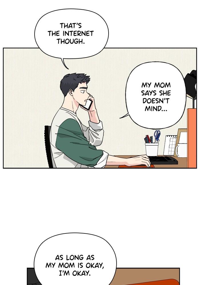 Mother, I’m Sorry chapter 49 - page 72