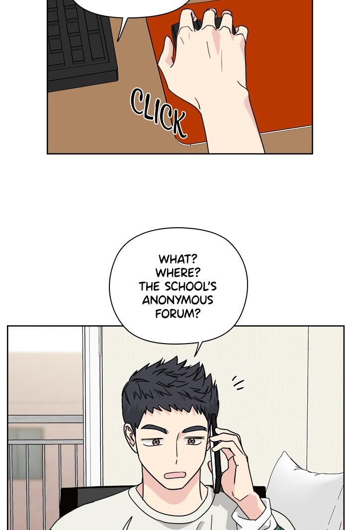 Mother, I’m Sorry chapter 49 - page 73