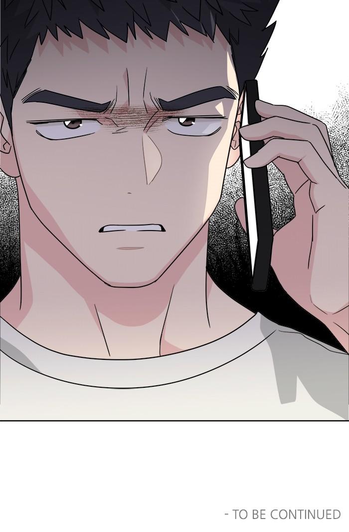 Mother, I’m Sorry chapter 49 - page 77
