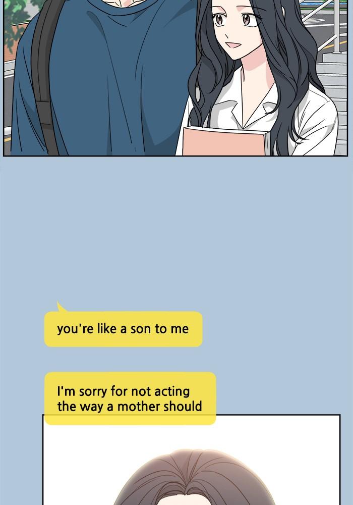 Mother, I’m Sorry chapter 49 - page 8