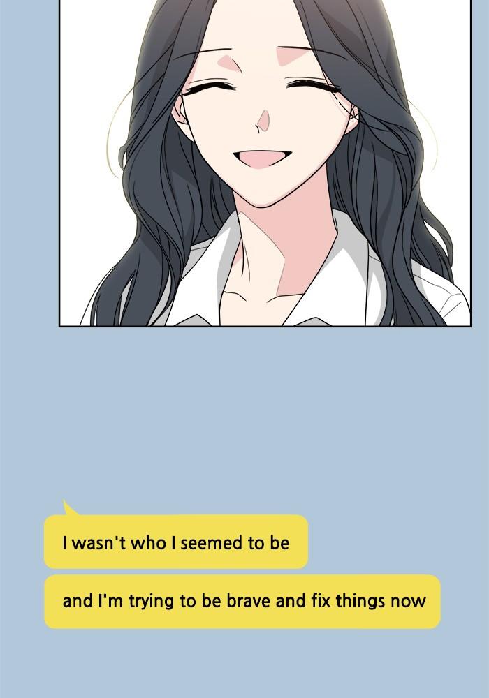 Mother, I’m Sorry chapter 49 - page 9