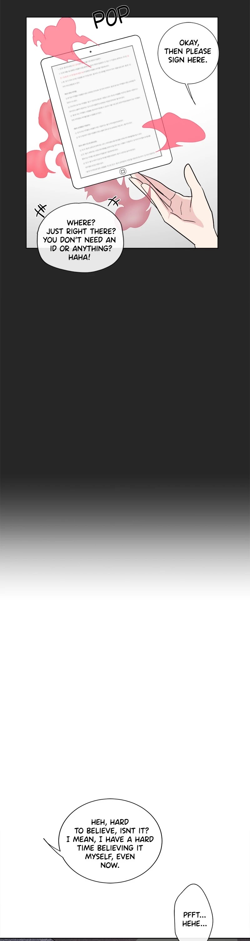 Mother, I’m Sorry chapter 95 - page 29