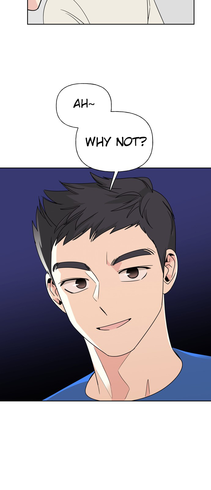 Mother, I’m Sorry chapter 5 - page 43