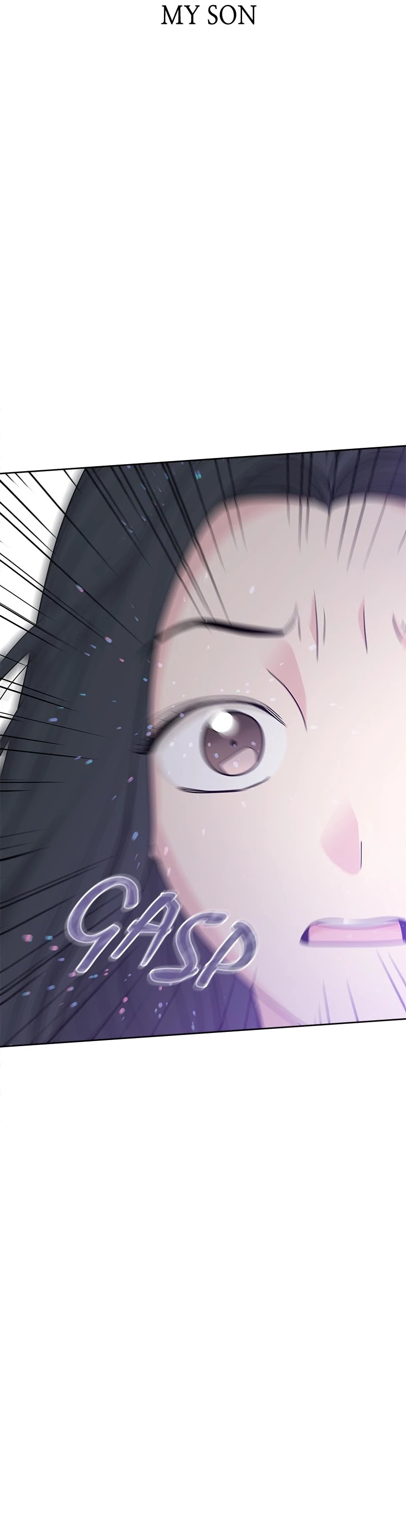 Mother, I’m Sorry chapter 96 - page 22