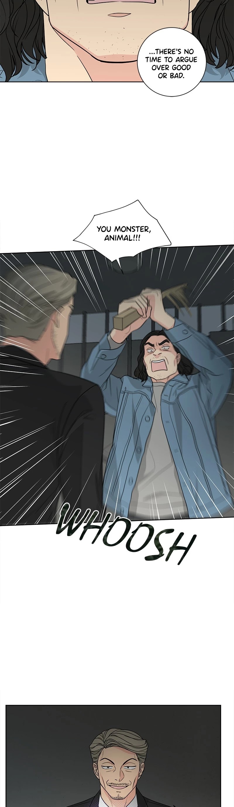 Mother, I’m Sorry chapter 96 - page 3