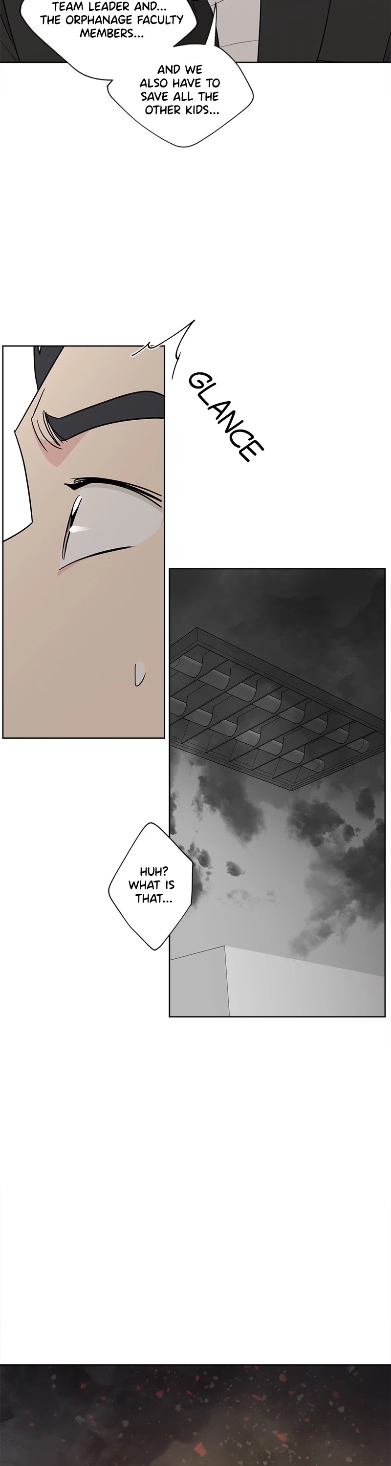 Mother, I’m Sorry chapter 96 - page 38