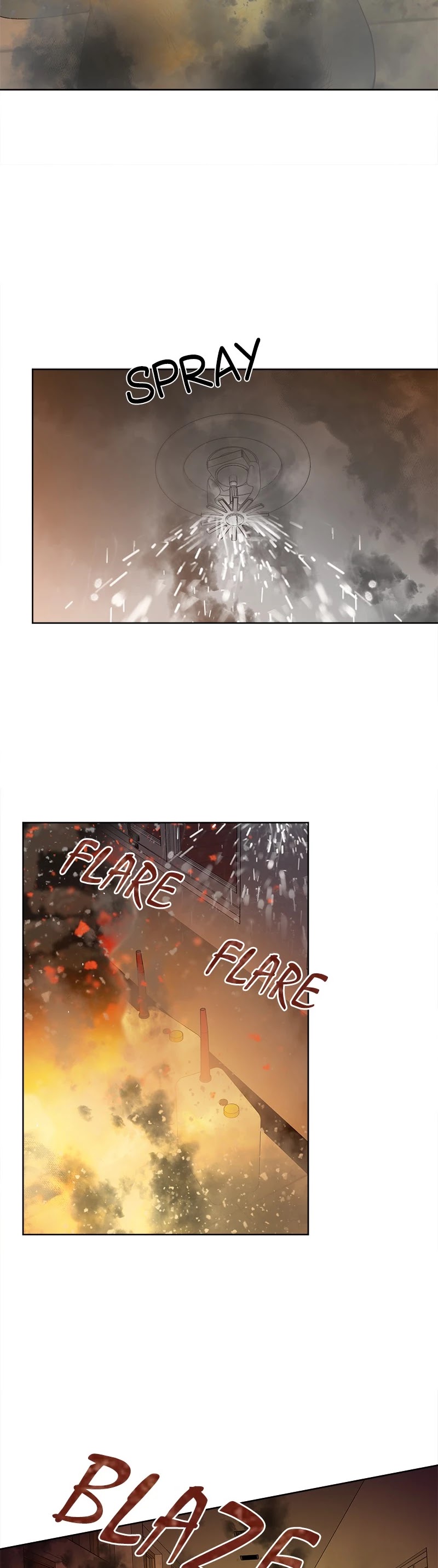 Mother, I’m Sorry chapter 96 - page 40