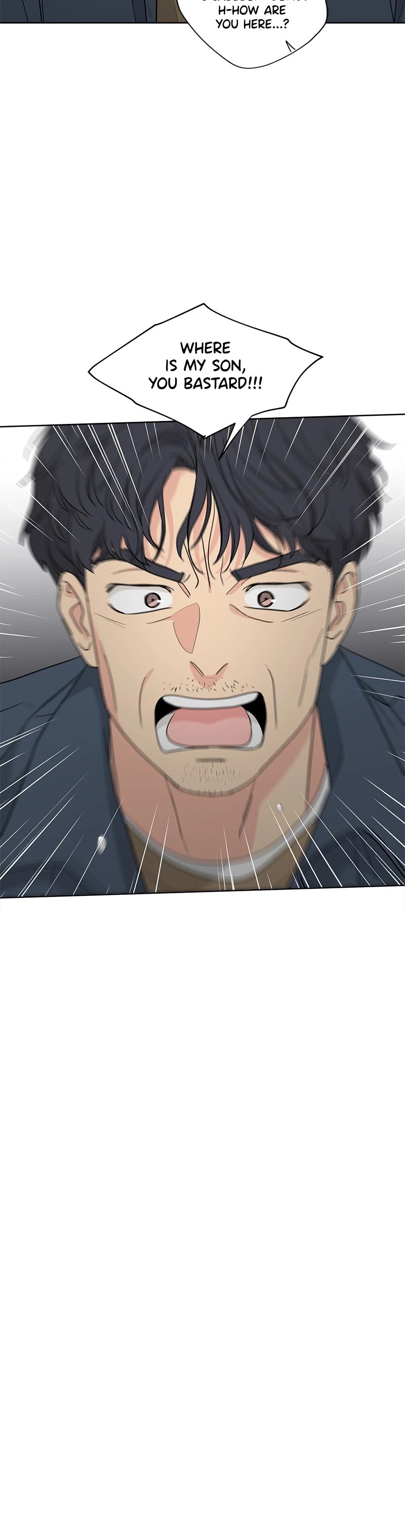 Mother, I’m Sorry chapter 96 - page 9
