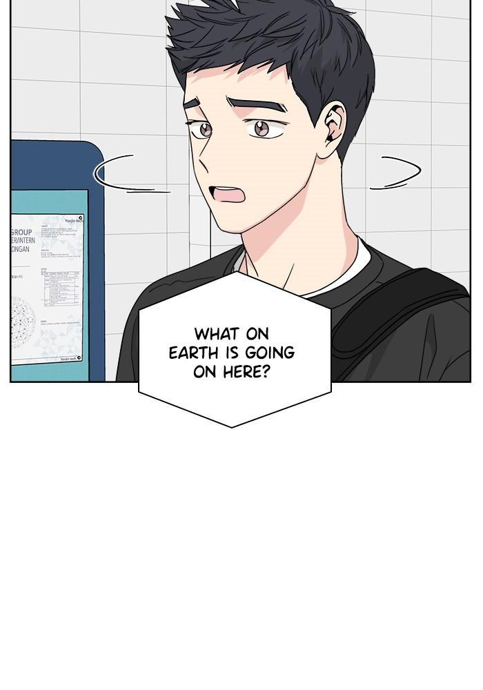 Mother, I’m Sorry chapter 50 - page 10
