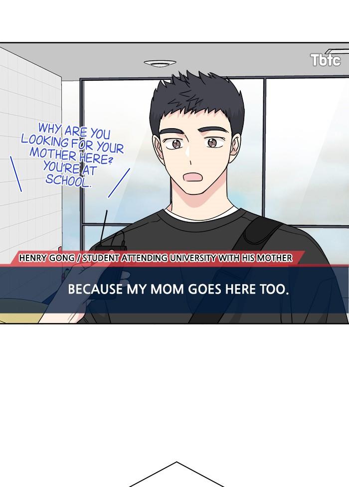 Mother, I’m Sorry chapter 50 - page 11