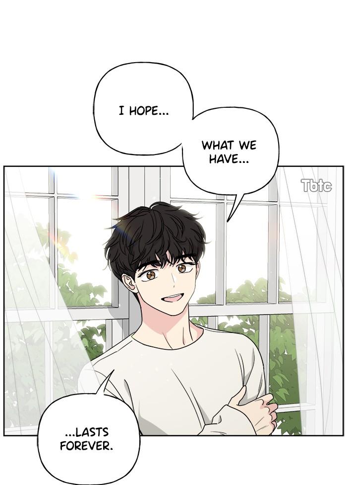 Mother, I’m Sorry chapter 50 - page 17