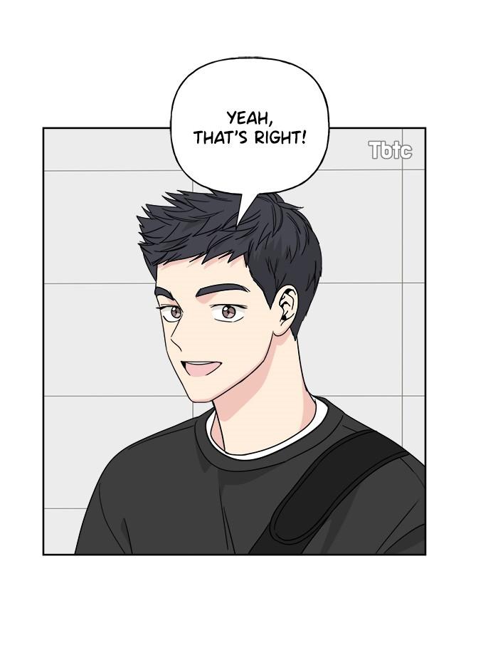 Mother, I’m Sorry chapter 50 - page 22