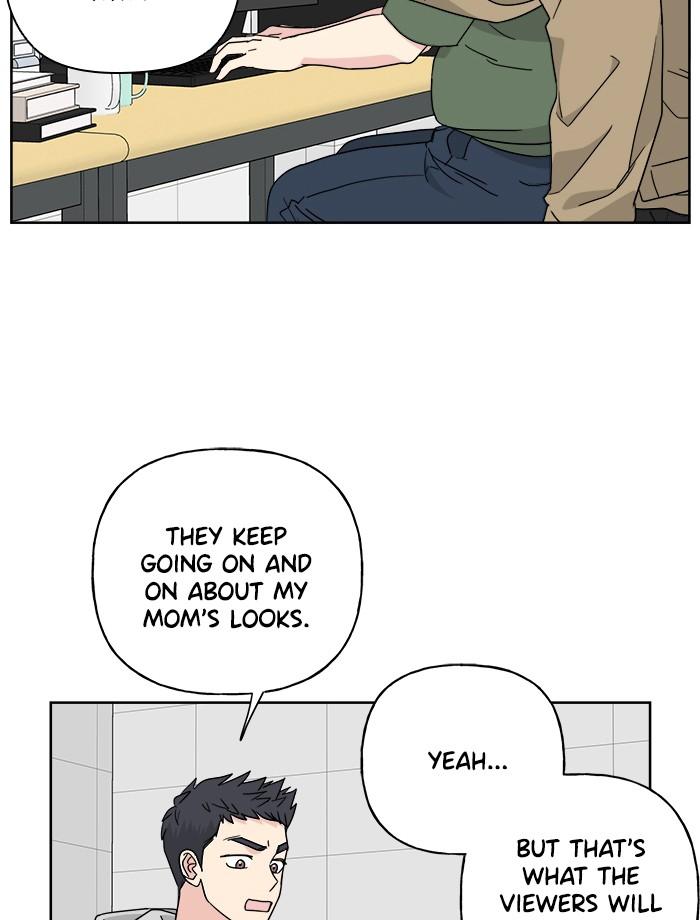 Mother, I’m Sorry chapter 50 - page 30