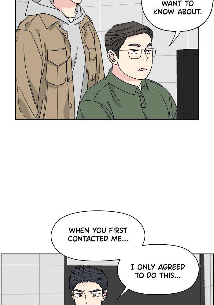 Mother, I’m Sorry chapter 50 - page 31