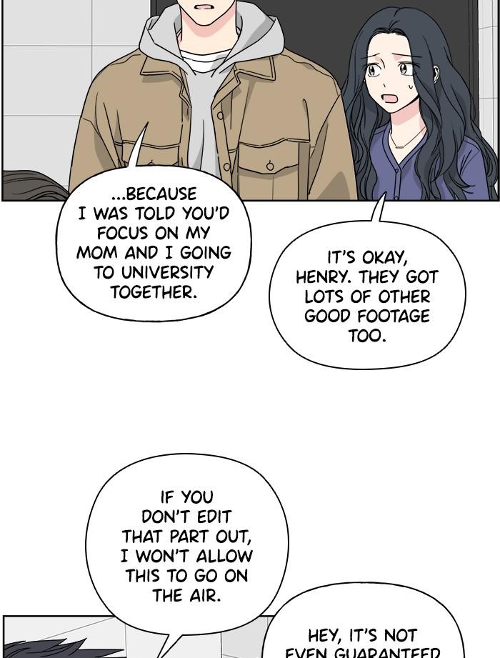 Mother, I’m Sorry chapter 50 - page 32