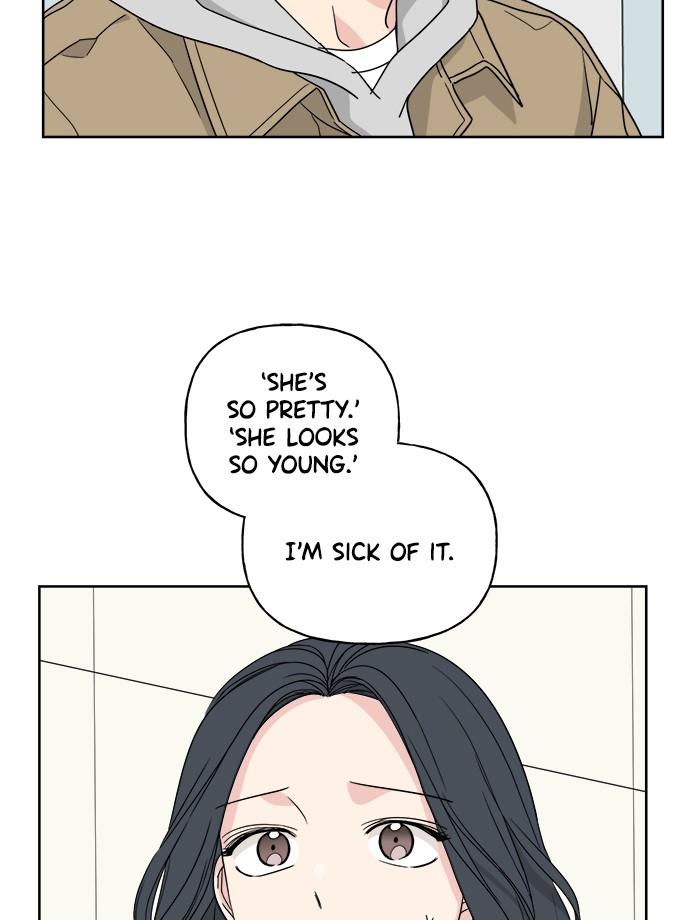 Mother, I’m Sorry chapter 50 - page 38