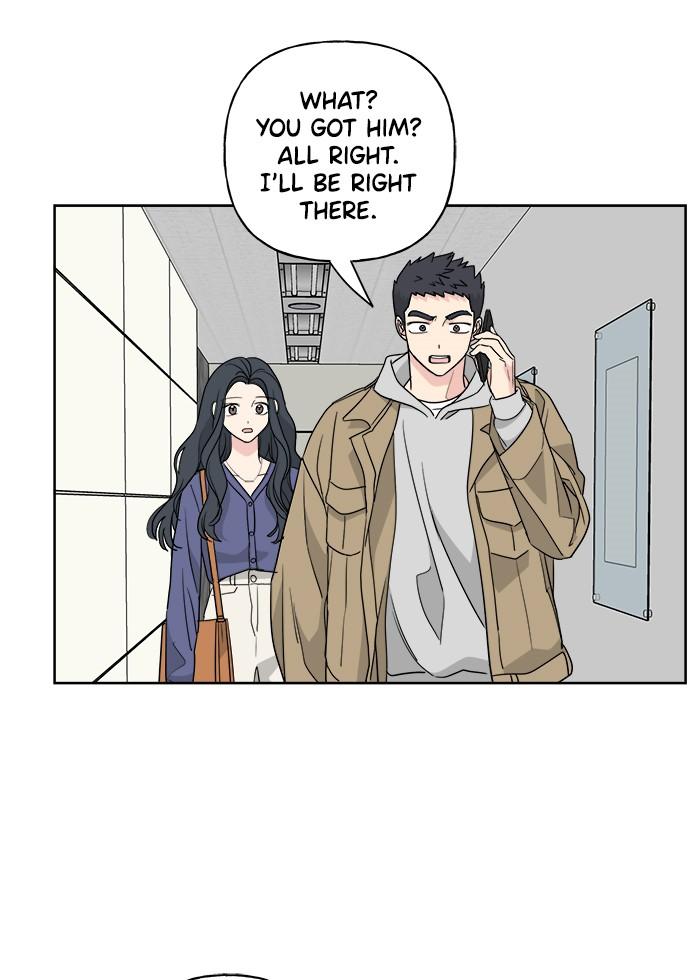 Mother, I’m Sorry chapter 50 - page 43