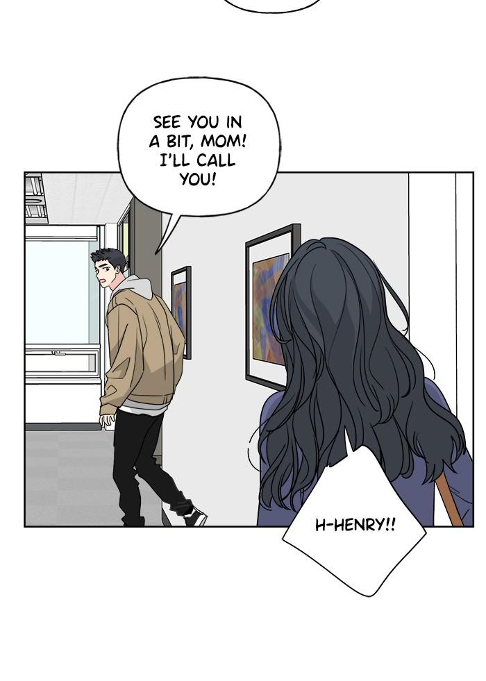 Mother, I’m Sorry chapter 50 - page 45