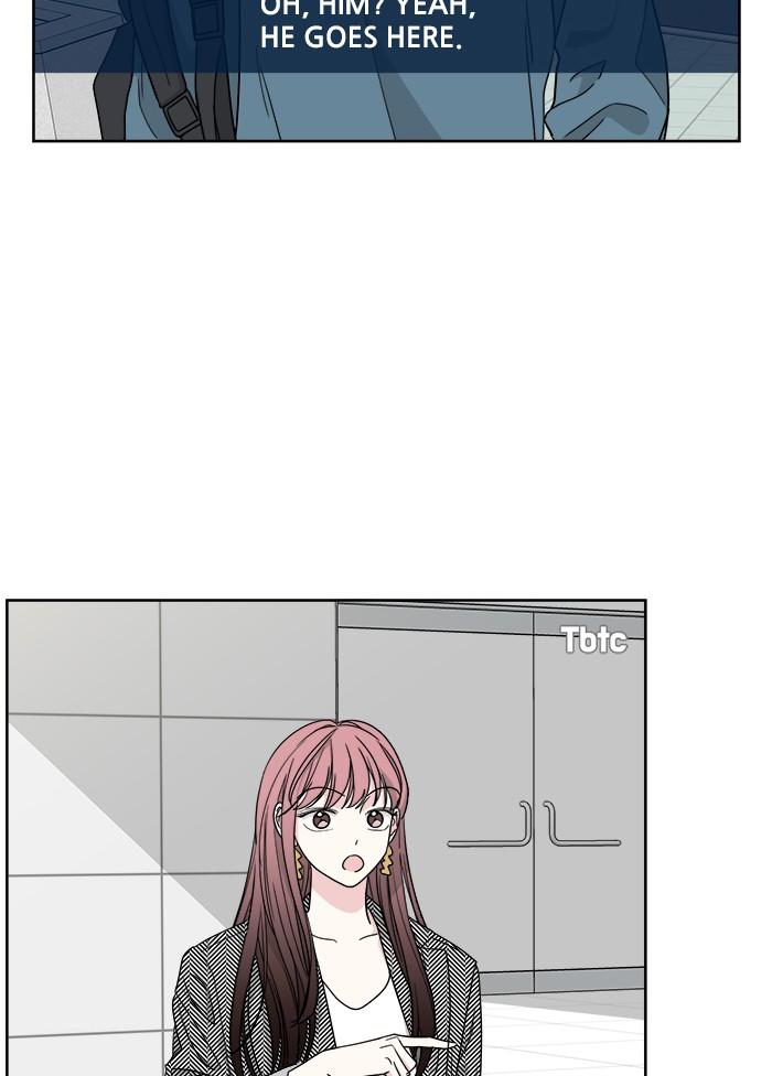 Mother, I’m Sorry chapter 50 - page 5