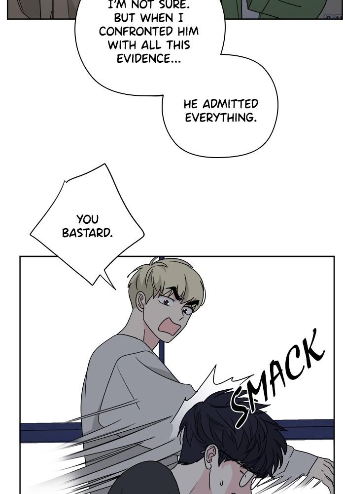 Mother, I’m Sorry chapter 50 - page 54
