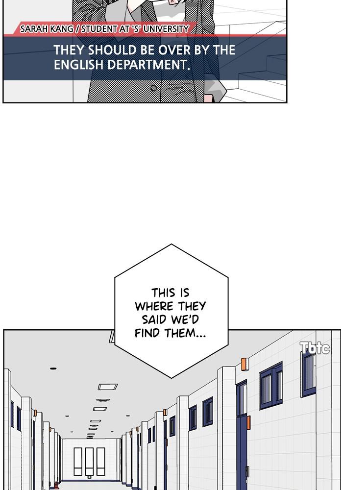 Mother, I’m Sorry chapter 50 - page 6