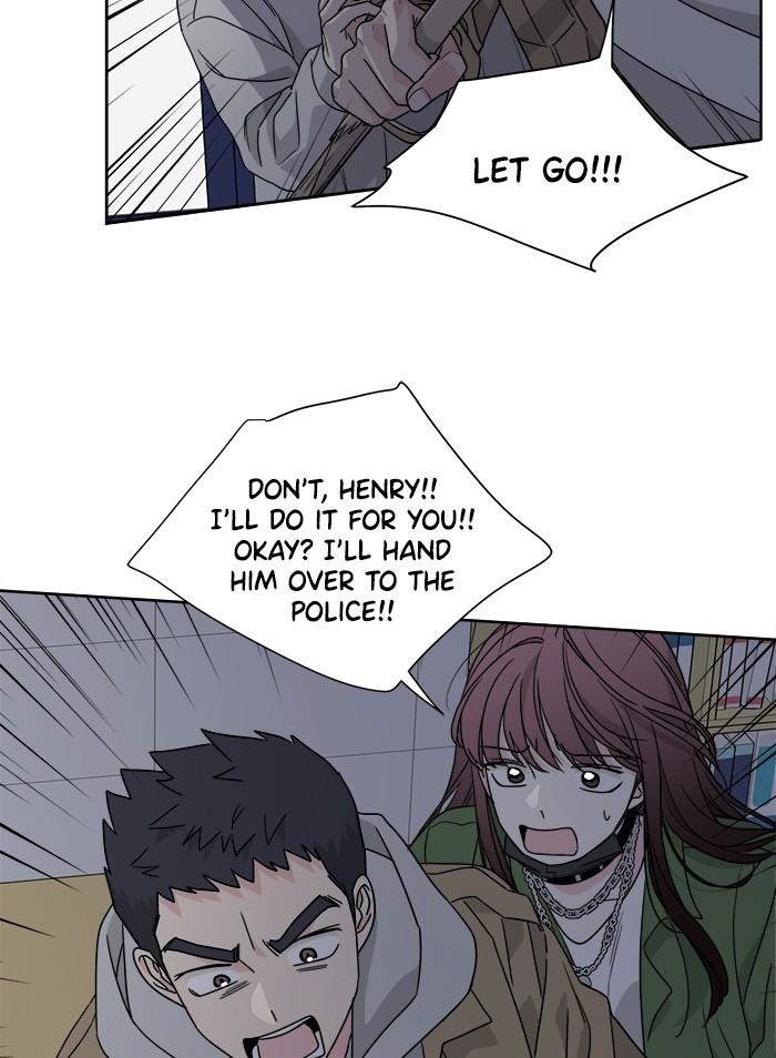 Mother, I’m Sorry chapter 50 - page 70