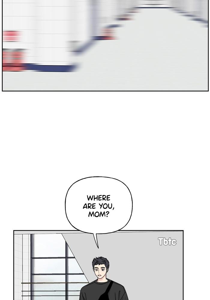 Mother, I’m Sorry chapter 50 - page 8